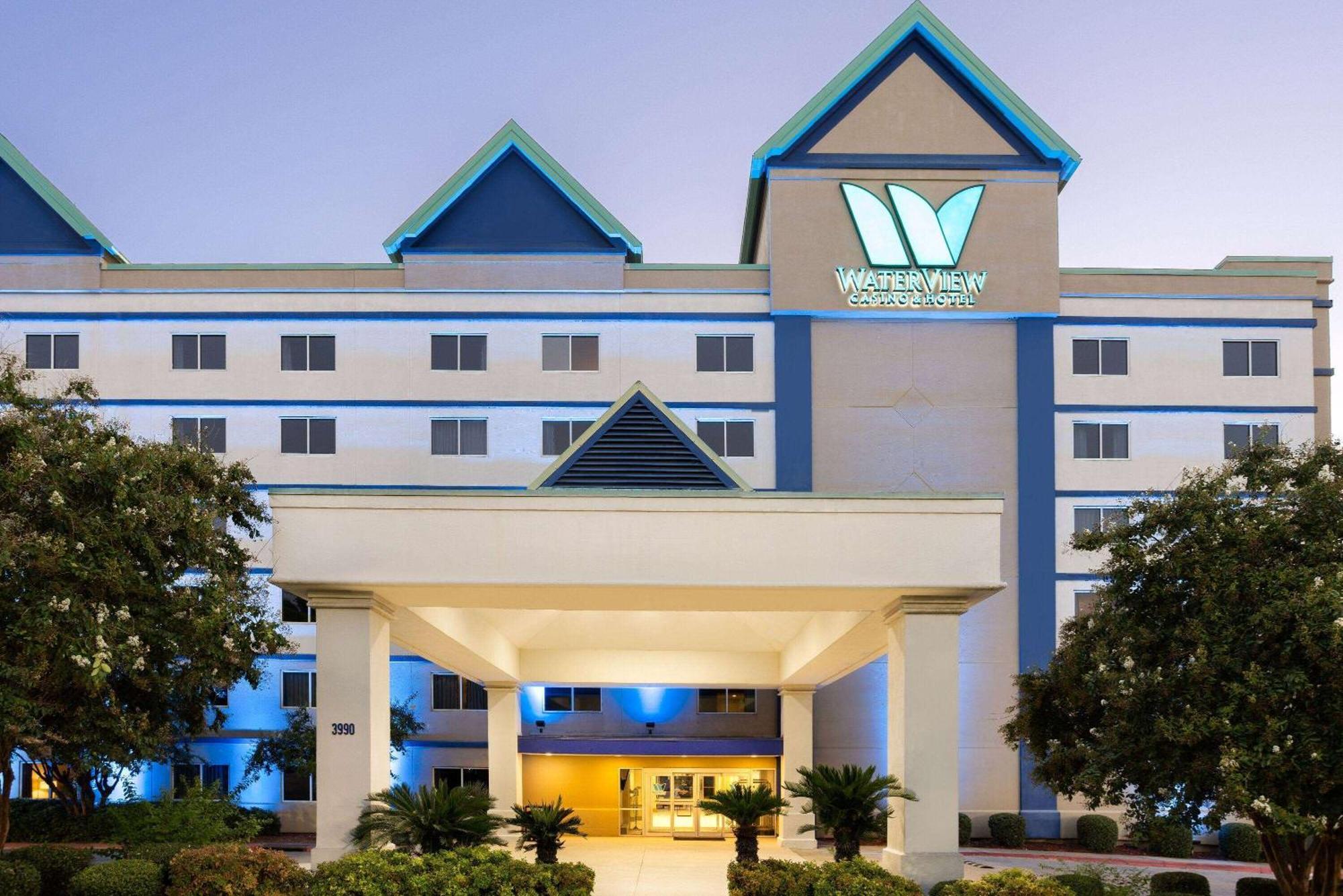 Waterview Casino & Hotel, Trademark Collection By Wyndham Vicksburg Eksteriør billede